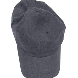 Pigment-Dyed Baseball Cap