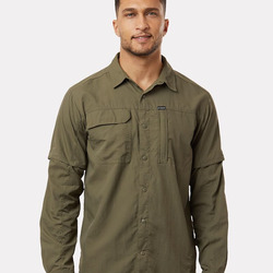 Men's Skien Valley™ Pocket Shirt