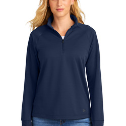 Women's Stand Out 1/4 Zip