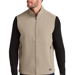 Kinetic Soft Shell Vest
