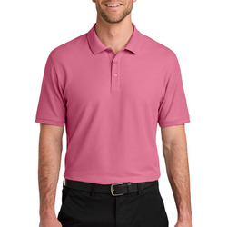 Wearever Signature Pique Polo