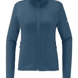Women's Aim Full Zip Fleece Jacket