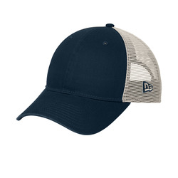 9 Twenty ® Unstructured Mesh Snapback Cap