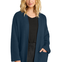 Women's Open Cardi