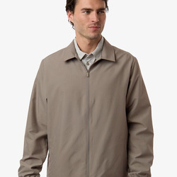Men's Lifestyle Full-Zip Jacket
