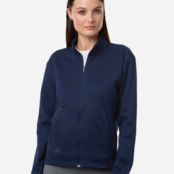 Women's Ultimate365 COLD. RDY Full-Zip Jacket