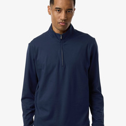 Men's Ultimate365 Classic Quarter-Zip Pullover