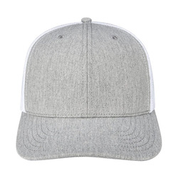 Charter Six-Panel Cap