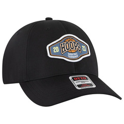 OTTO CAP 6 Panel Low Profile Baseball Cap