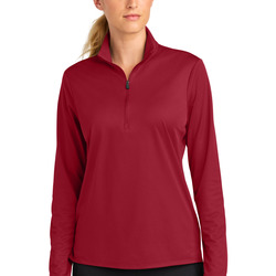 Women's Micropique Sport Wick ® 1/4 Zip