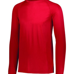 AUG YTH ATTAIN WICKNG L/S