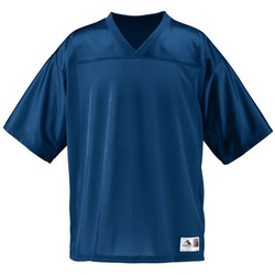 AUGUSTA YTH V-NECK JERSY