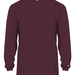 BDG YTH SOFTLOCK L/S T