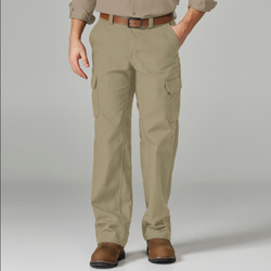 DCK CARGO PKT WORK PNT