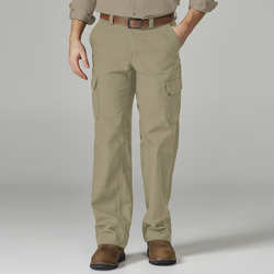 DCK CARGO PKT WORK PNT