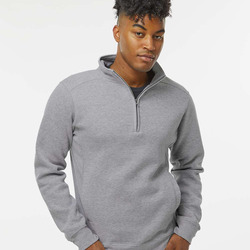 JAM ADT 80/20 1/4 ZIP FLC