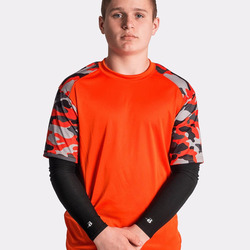 BDG ADT CAMO SPORT T