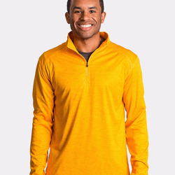 BDG ADT TONAL 1/4 ZIP T