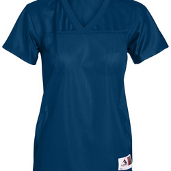 AUGUSTA LDY V-NECK JERSY