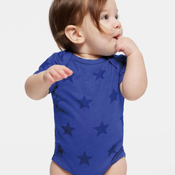 CD V INFT FIVE STAR BSUIT