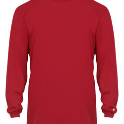 BDG YTH B-CORE L/S T