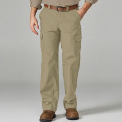 DCK CARGO PKT WORK PNT