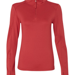 BDG LDY 1/4 ZP LTW P/O