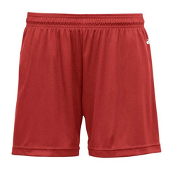 BDG LDY B-CORE SHORT