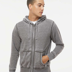 J-AM VTG ZEN FL ZP HD