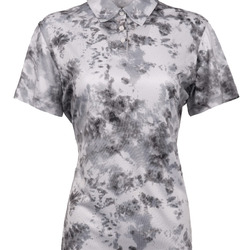 BS LDY BURN GLF POLO