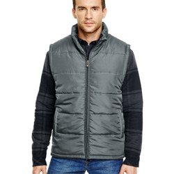 BS THE BROOKLYN VEST