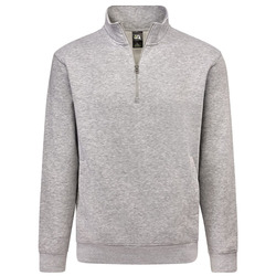 JAM ADT BTB FLEECE 1/4 ZIP