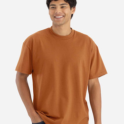 NL UNISEX HEAVYWEIGHT T-SHIRT