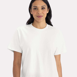 NL WOMEN'S HEAVYWEIGHT T-SHIRT