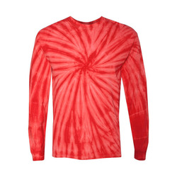 DYNO ADT L/S CYCLONE T