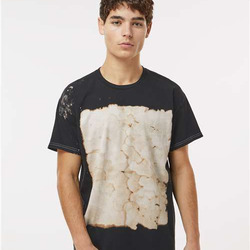 DYNO ADT BLEACH WASH T