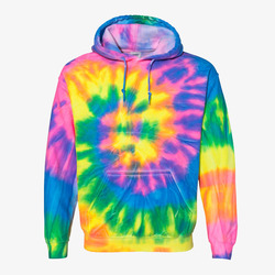 DYN ADT 50/50 P/O HOOD