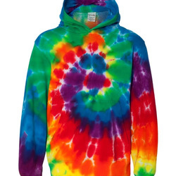 DYN YTH SPIRAL P/O HD