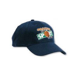 HP ADT HEAVY BRUSHED CAP