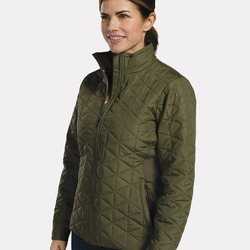 HLWY LDY REPREVE JCKT