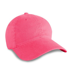 KC WASHED BRUSHED GAP CAP