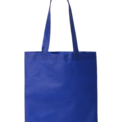 LIBERTY NONWOVN PROMO TOTE