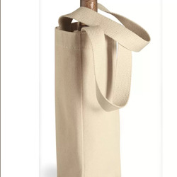 LBTY SINGL BOTTL WINE TOTE