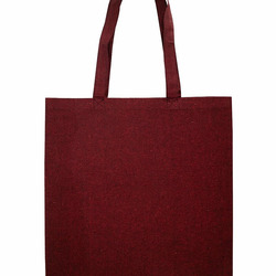 LB NICOLE RECYCLED CANVAS TOTE