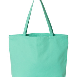 LB SEASIDE PIG DYE TOTE
