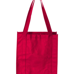 LIBERTY GROCERY TOTE