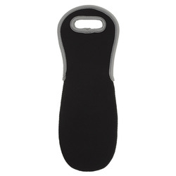 OAD NEOPR SNGL WINE TOTE