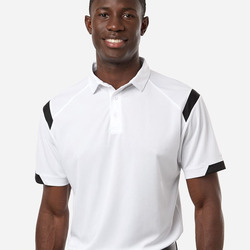 Men's On the Rise Polo