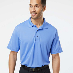 PRG ADT MINI MESH POLO