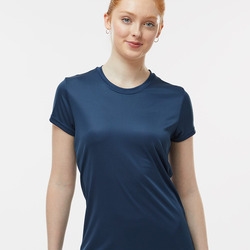 PRG LDY  PERFORMANCE S/S T